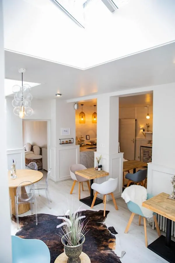 Casa Julia Hotel Delft 3*,