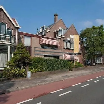 Casa Julia Hotel Delft