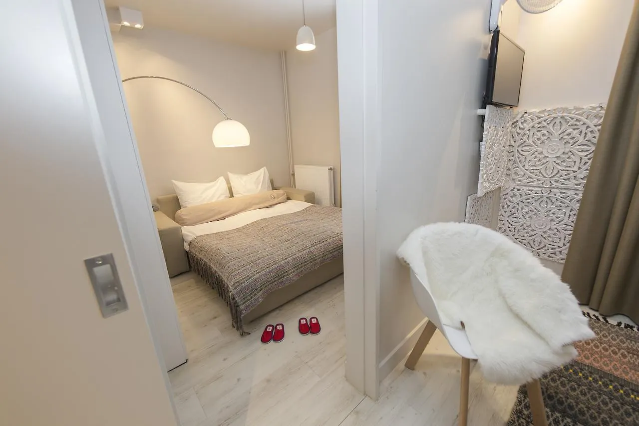 Casa Julia Hotel Delft